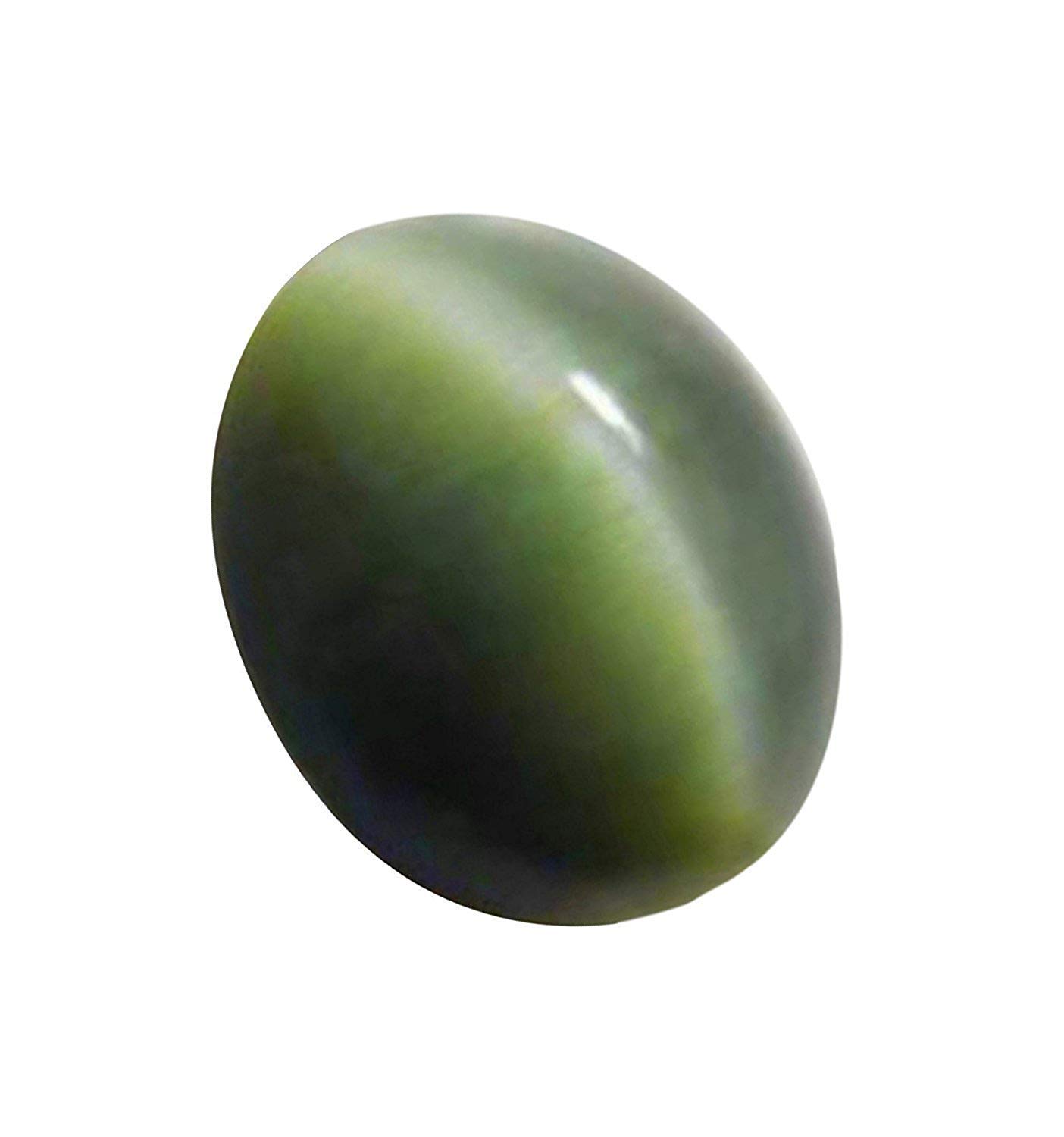 6.25 Ratti Cats Eye Lehsuniya Gemstone for Men and Women-image-18