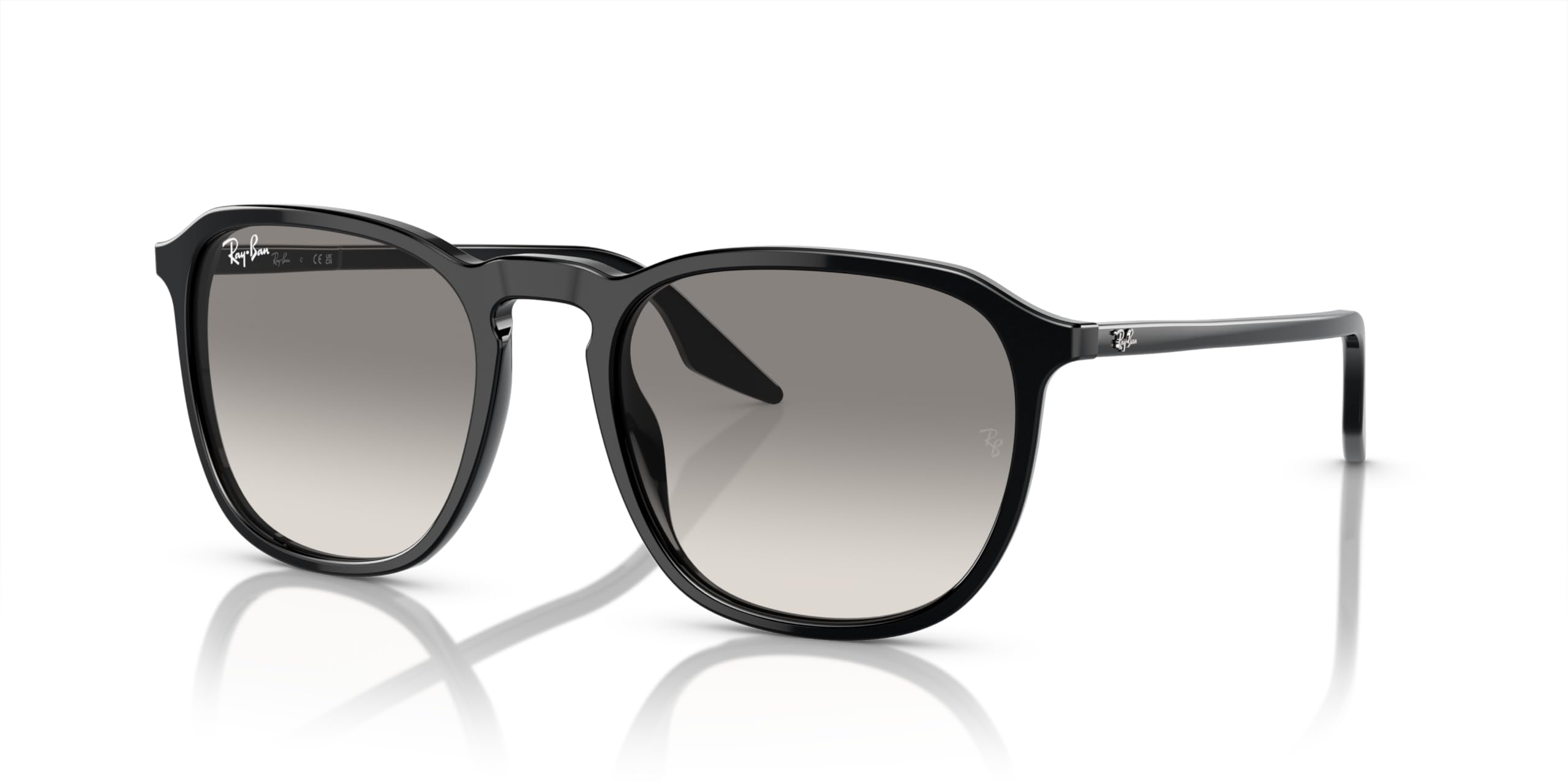 Ray-Ban Rb2203 Square Sunglasses