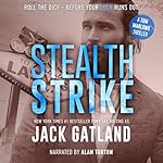 Cover of Stealth Strike