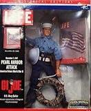 G I Joe Historic Editions Pearl Harbor Attack US Navy Sailor