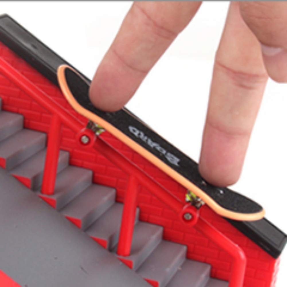 Tech-Deck DGK Skateboards John Shanahan Full Throttle 2020 Complete 96mm Fingerboard