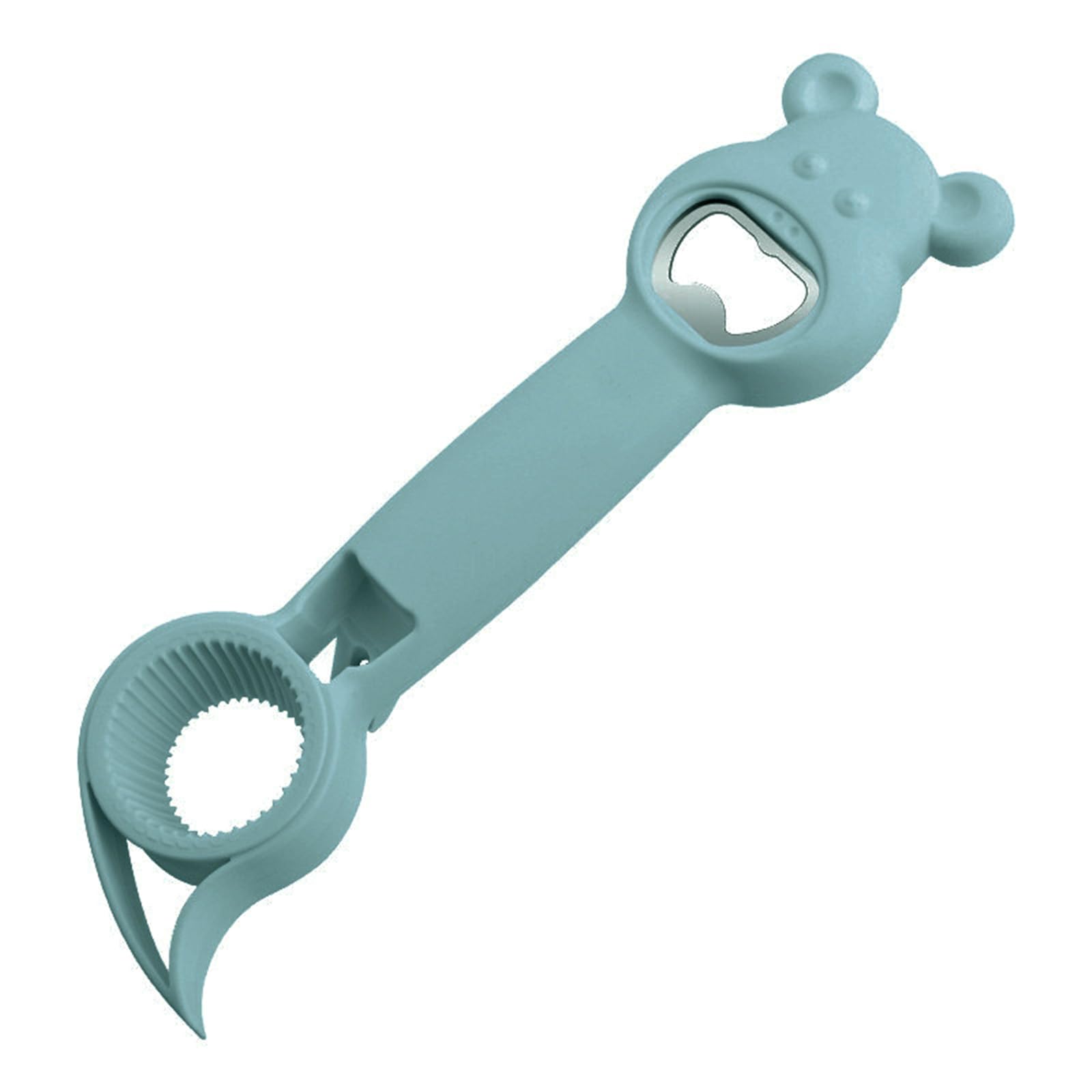 PANGBOER Innovative Opener Bottle Opener Beverage Texture Can Suitable for Social Event Multifunctional Bottle
