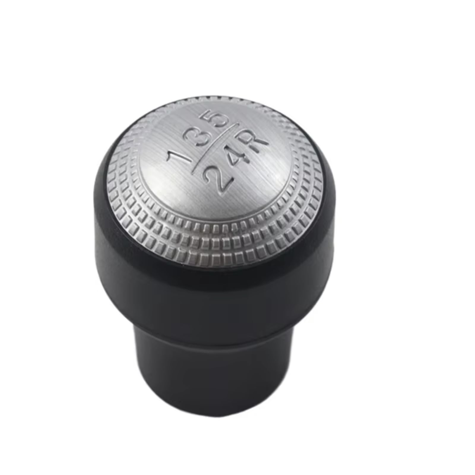 ZNAGDFVW Gear Lever Compatible with Hyundai for Coupe for Tiburon 2002-2008 for Getz 2002-2011 for Elantra 2002-2006 for Ix35 Gear Shift Knob Lever Car