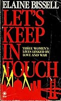 Let's Keep in Touch 0352314206 Book Cover