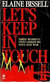 Paperback Let's Keep in Touch (A Star book) Book