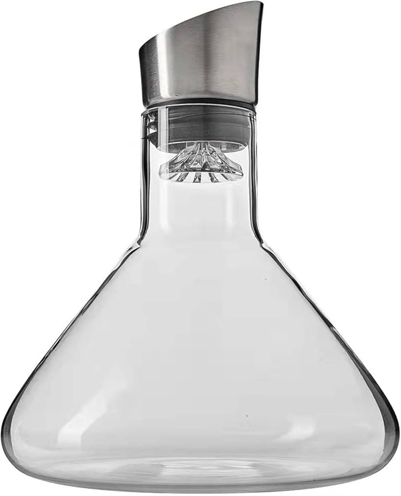 ZODAX デキャンタ Gold Dragonfly – Megan Molten