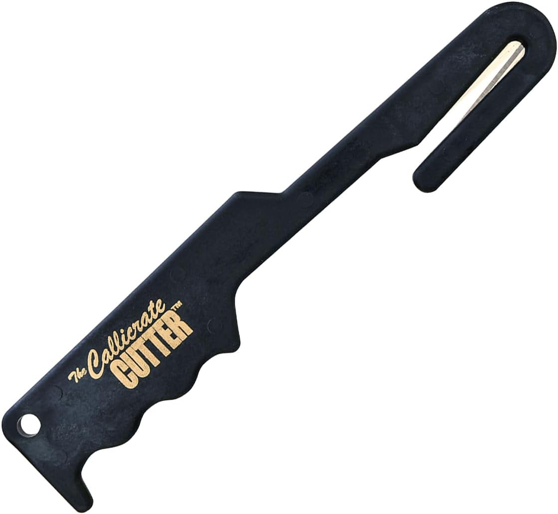 Cutter For Callicrate Bander