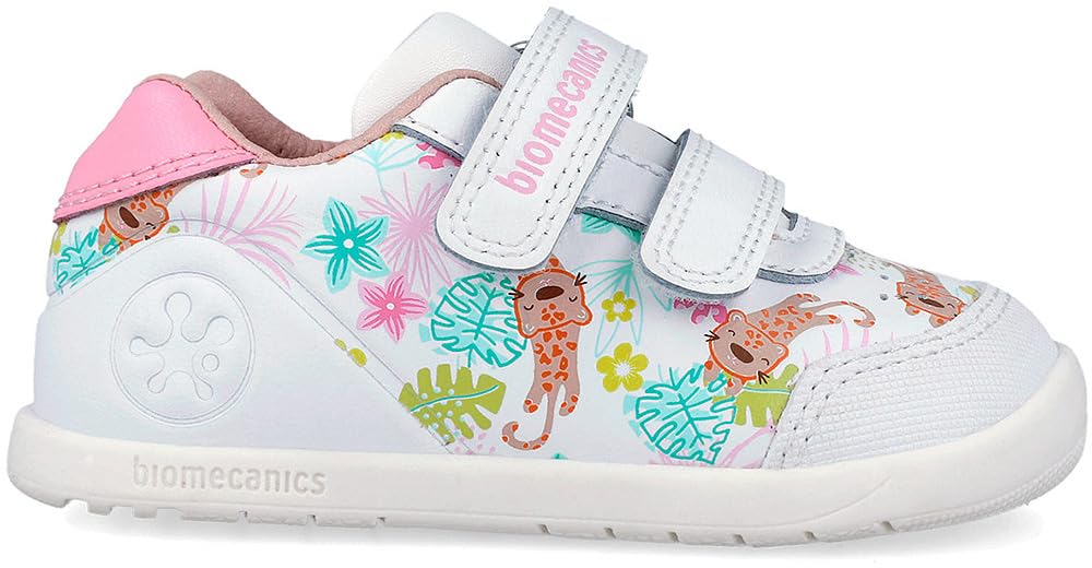 Biomecanics Zapatilla para niña 262155 Wider Estampada