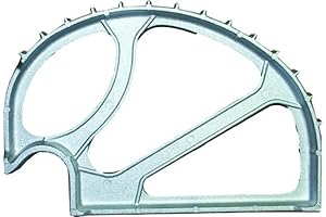 Shoreline Marine Single Axle Trailer Lift Jack