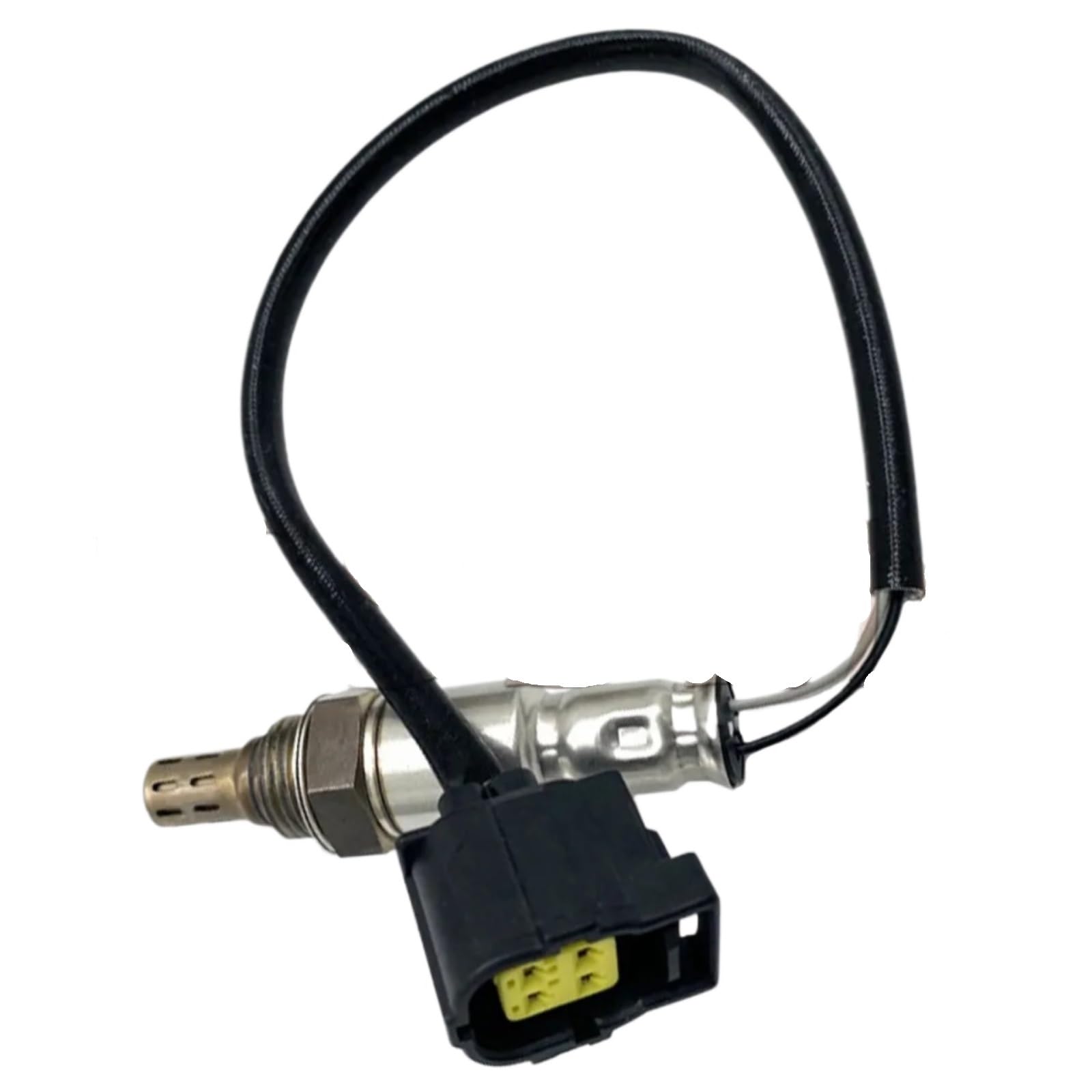 Lambda Sonda O2 Sensore O2 Ossigeno Aria Carburante Rapporto Sensore Lambda E Sensore Di Ossigeno Auto 68144248AA Compatibile Con Jeep Per Compass 2011-2019 Per Renegade 2019