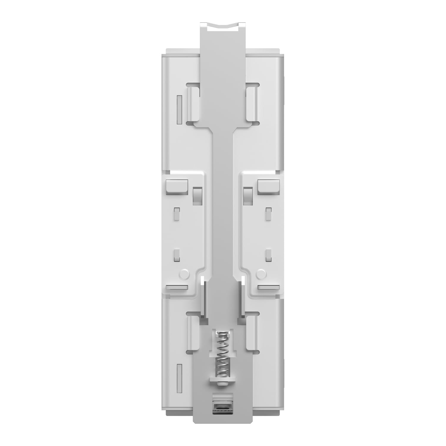 Schneider Electric - Phaseo ABL8 - alimentation à découpage - 3A - 100 à 240Vca mono/biphasé - 24Vcc - ABL8RPS24030