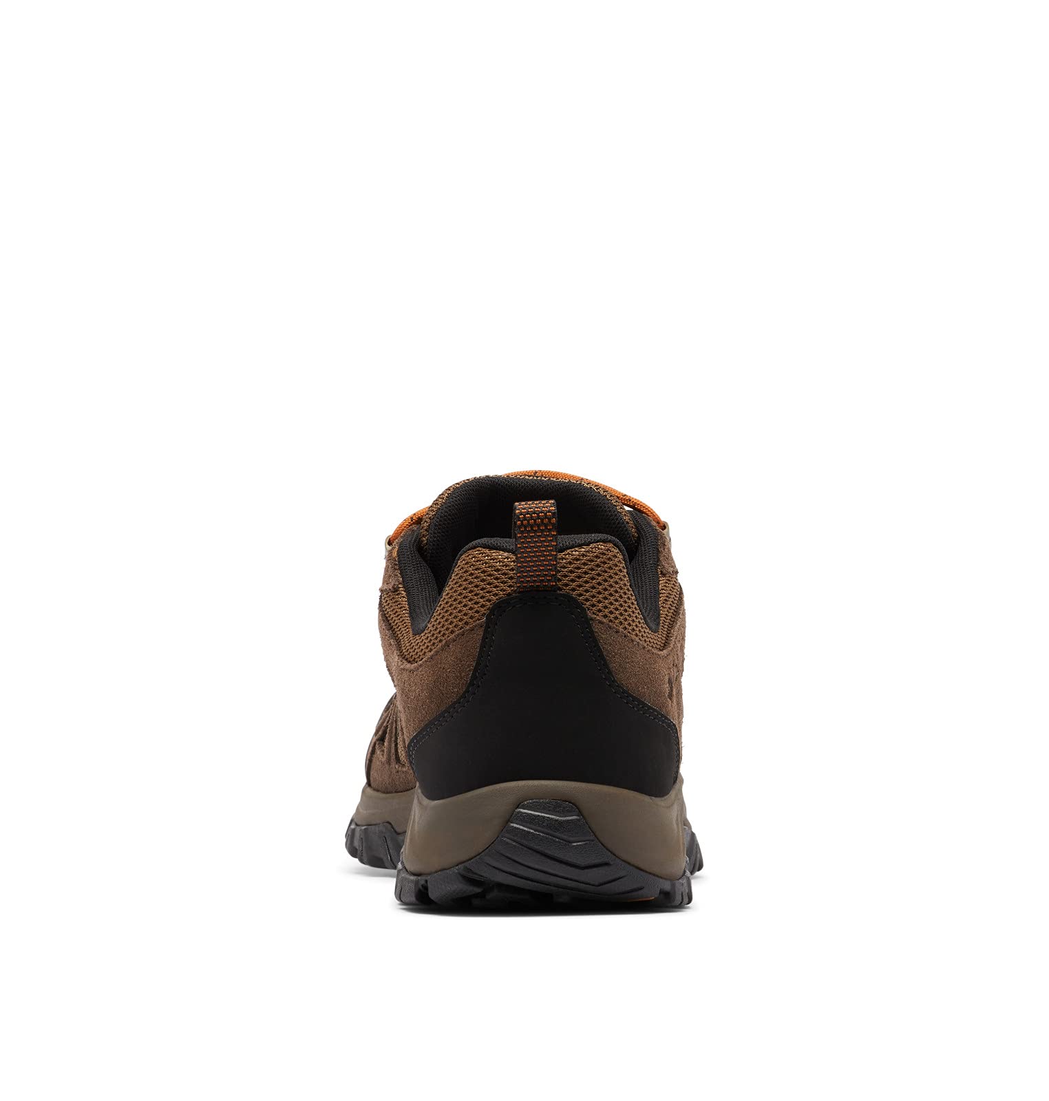 Columbia Scarpe Impermeabili Redmond III Marroni