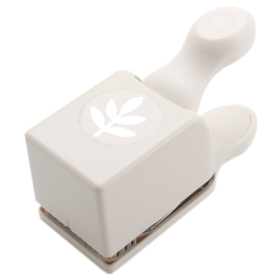 マーサスチュワートのクラフト クラフトパンチ【マーサスチュワート／グラス】grass 芝生 芝 草