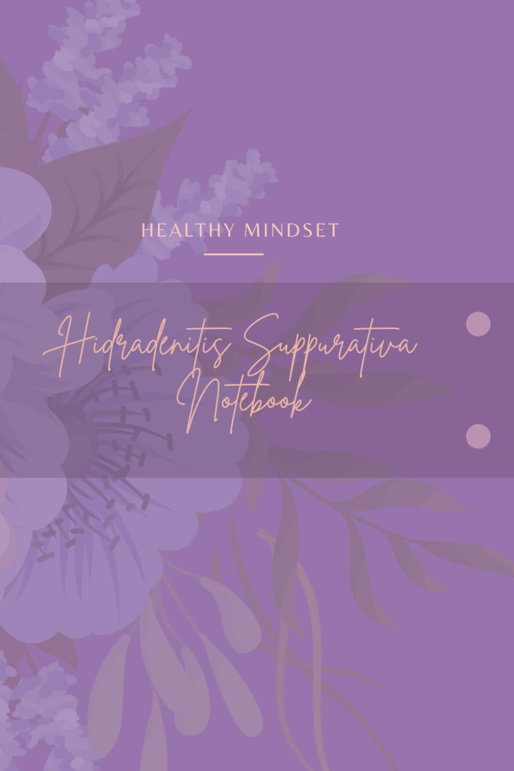 Healthy Mindset Hidradenitis Suppurativa Journal