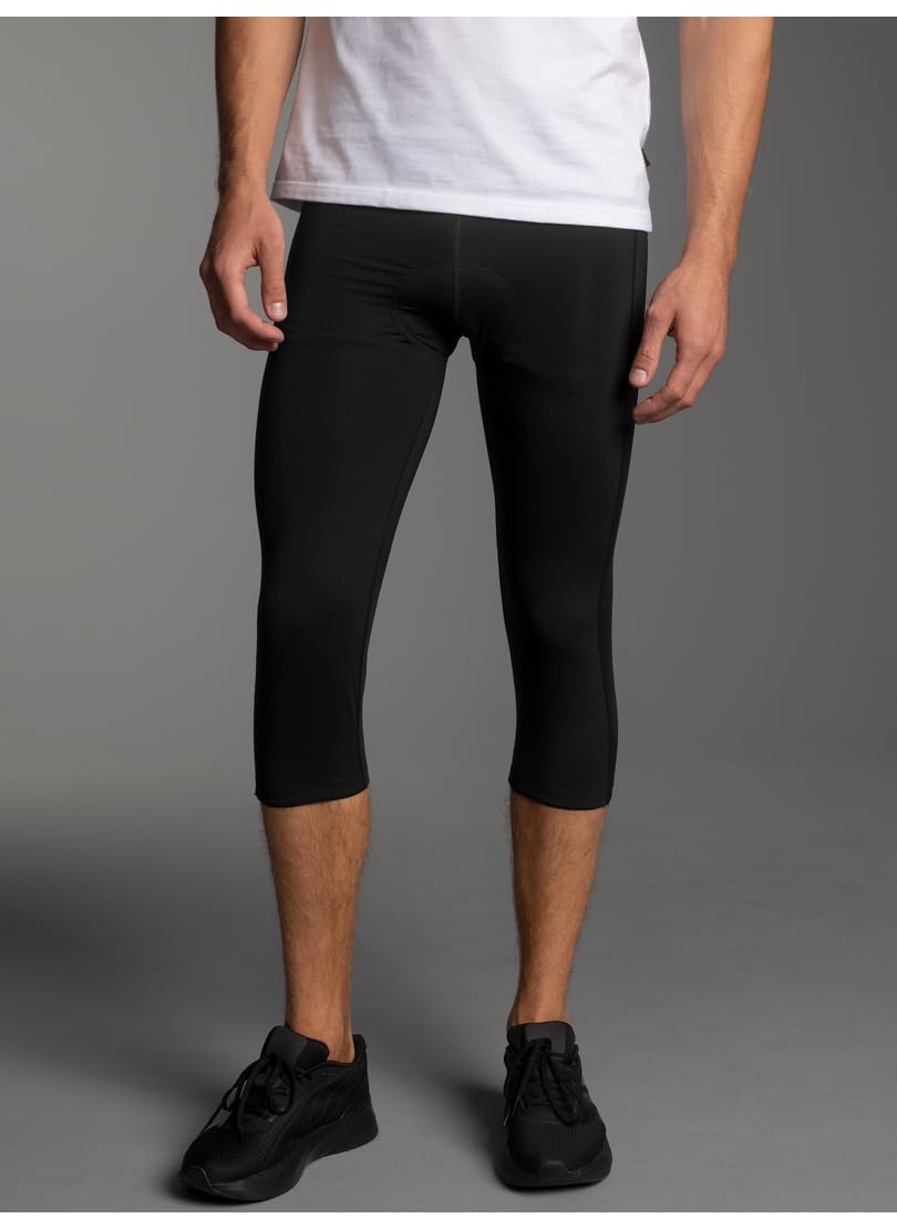 Trigema 3/4 Radlerhose