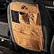 Carhartt Universeller Nylon-Enten-Sitzrücken-Organizer, Kies