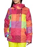 Wassersäule / Waterproof: 8.000 MM, Atmungsaktivität / Breathable: 8.000 GRS