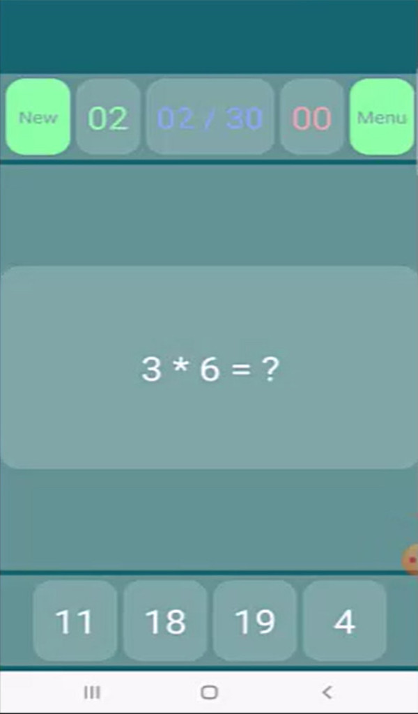 Math Kindergarten to 4th Grade - App on Amazon Appstore