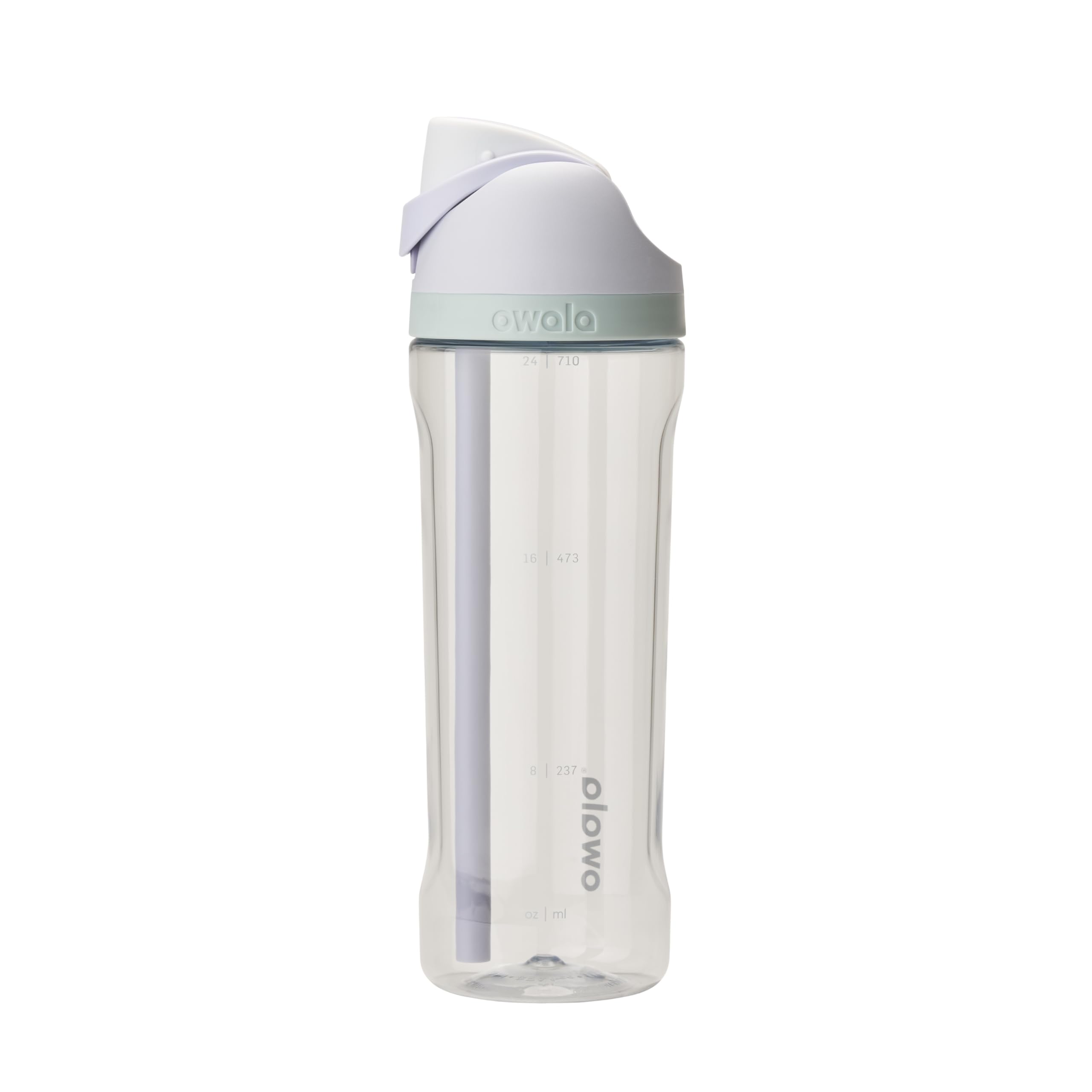 Owala FreeSip 25oz Tritan Plastic Water Bottle - Open Air alternate