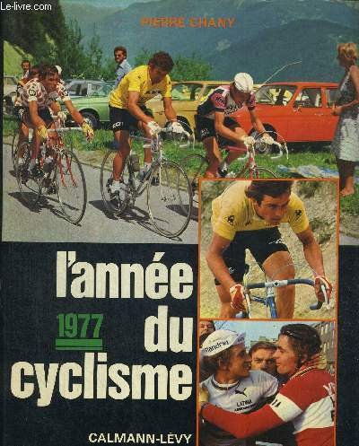 Il y a 30 ans, l'année qui a changé le cyclisme - Actualité