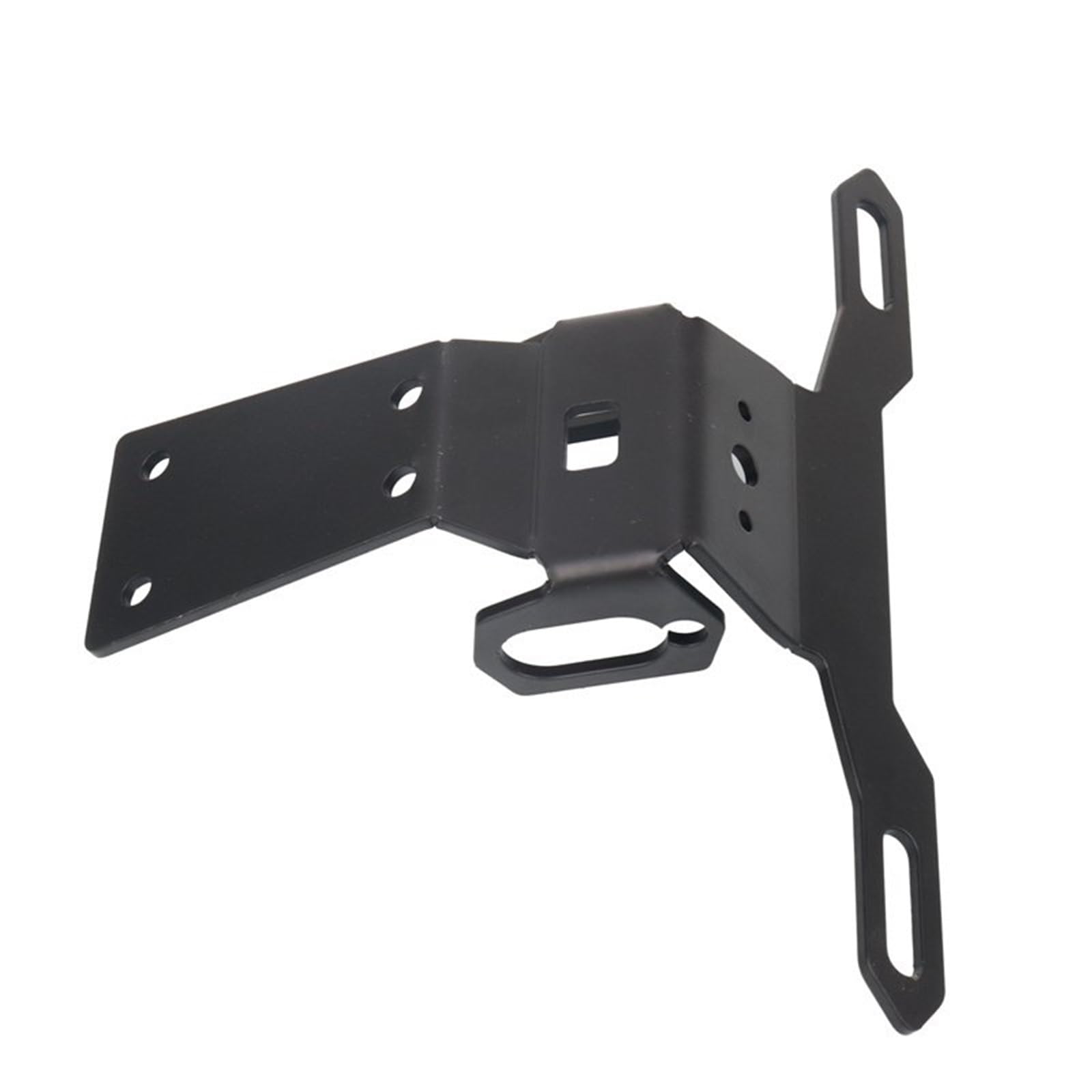 Portatarga Moto Per CBR500R CBR 500R CBR500 R 2020 2021 2022 2023