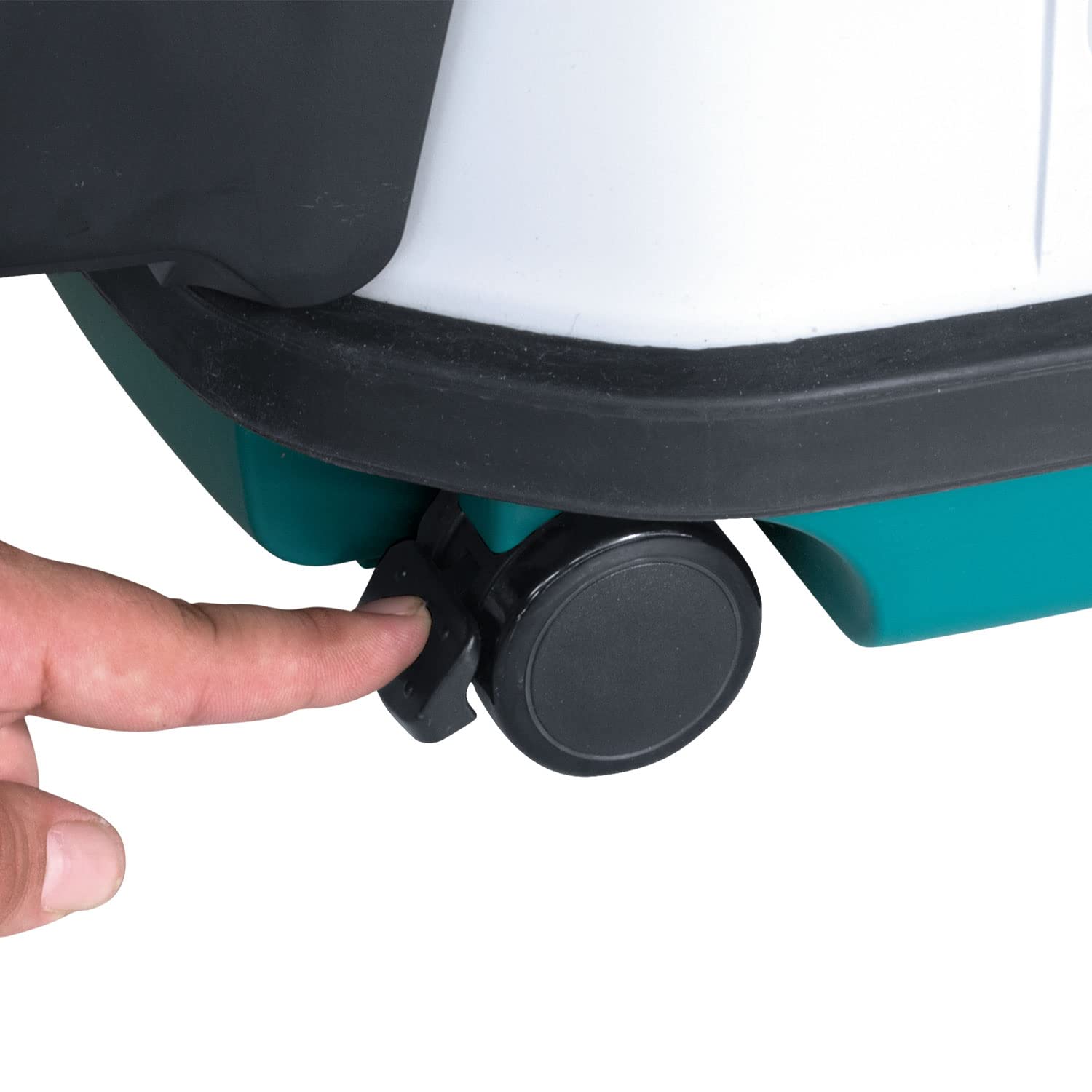 Makita Aspirateur 36v 2 x 18v li-ion makita sans batterie - dvc865lzx3