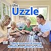 The Uzzle 3.0 Board Game, Family Board Games for Children & Adults, Block Puzzle Games for Ages 4+ #5