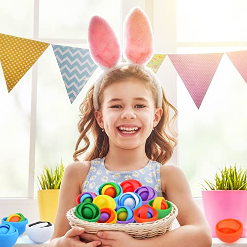 Image of Fidget Toys for Kids Adults, Sensory Gift for 8-12 Teens Boys, ADHD Autism Quiet Stress Relief Finger Toys Classroom