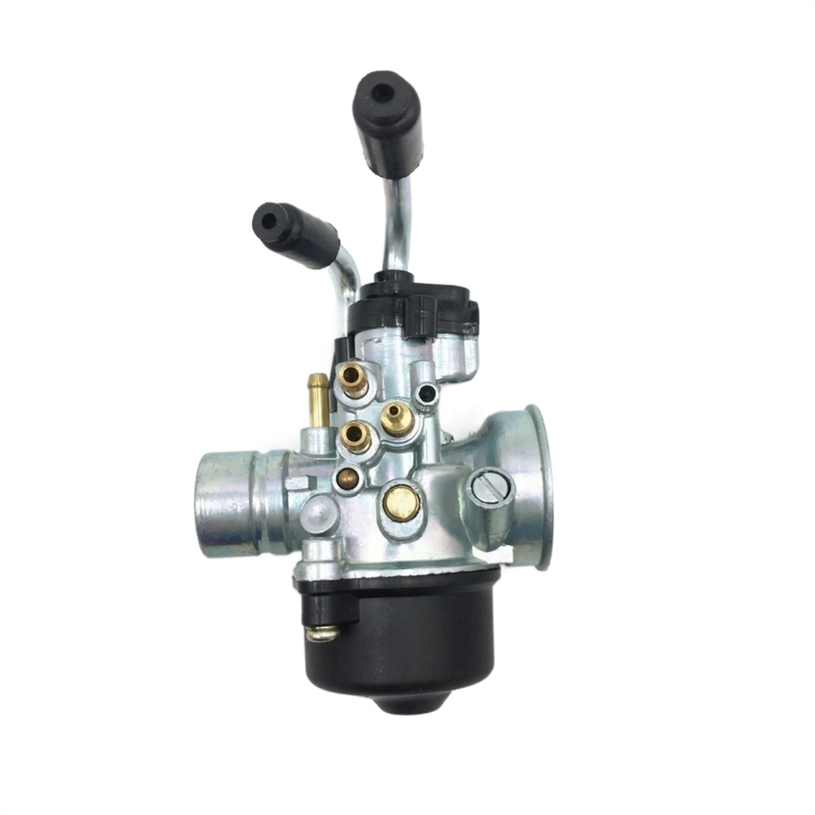 Carburateur 2 temps PHVA17 pour scooter Aerox 50 à moteur Minarelli 17.5mm