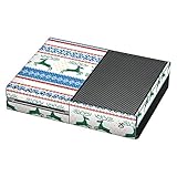 Überzeuge dich durch ein brillantes Druckbild, die Microsoft Xbox One Schutzhülle wird in unserer hauseigenen Druckerei produziert.