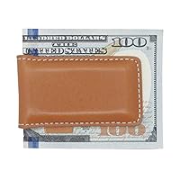 Algopix Similar Product 8 - Tan American Saddle Genuine Leather