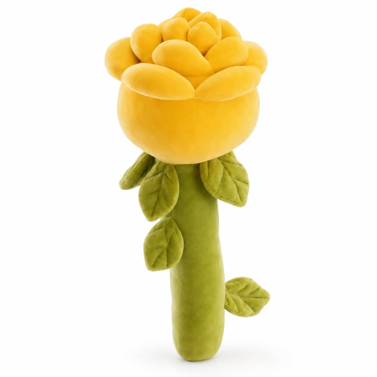 Rosy Rose Teddy Soft Toy for Kids, (Pack of 1) Flower Soft Stuffed Toys, Plush Dolls for Girls, Boys, Kids, Gift-image-25