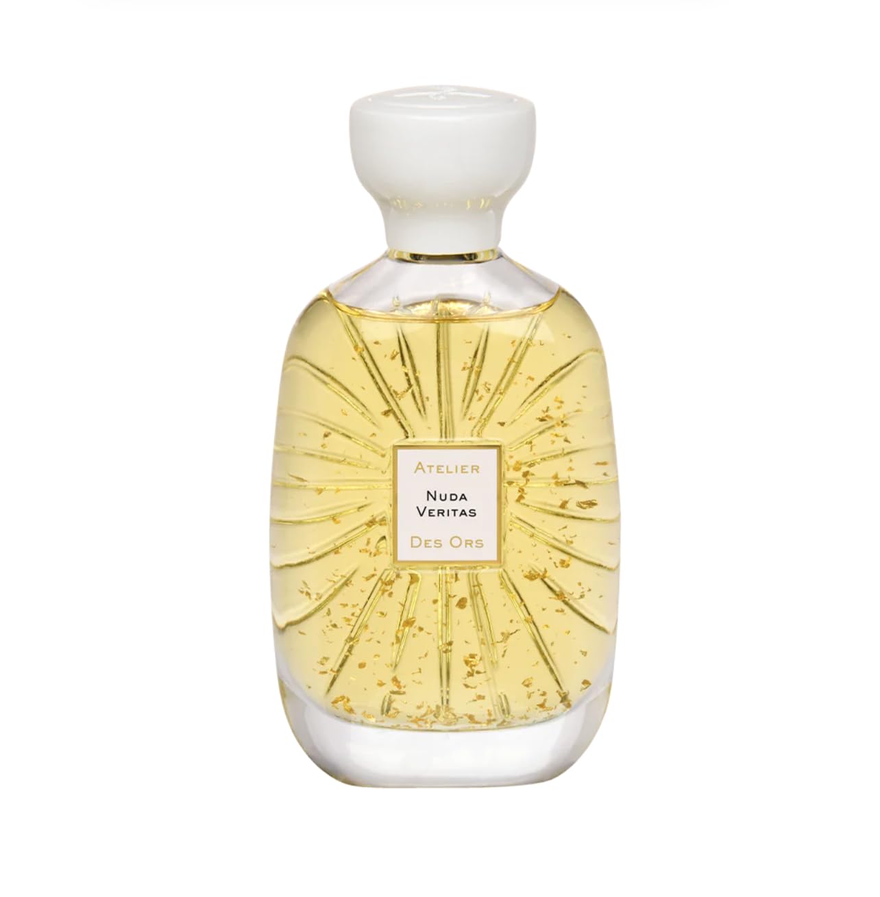 Nuda Veritas Edp 100 ml