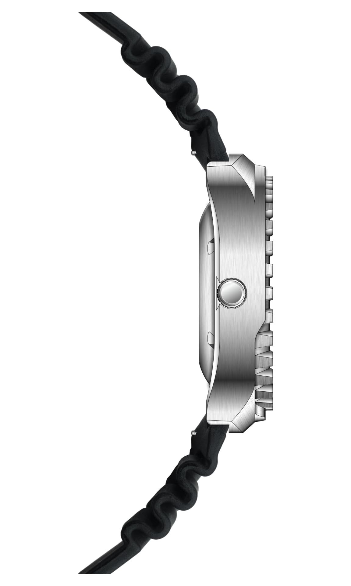 Eichmüller EP846 Orologio da polso Unisex
