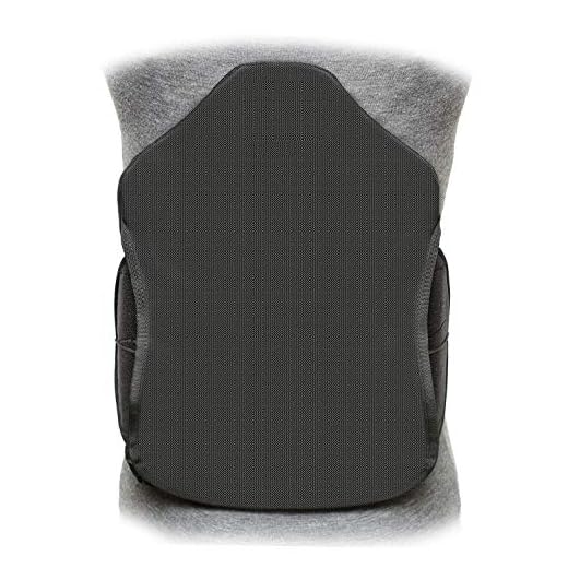 Superior Braces LSO Back Brace for Spinl Stenosis, Lumbar Support, Chronic Back Pain, Spinal Instability, Post-Op Disk Surgery, Degenerative, Herniated, Bulging Disc, Lumbar Fusion, Universal Size Waist Size 26" - 52". Back Panel Height of 14"