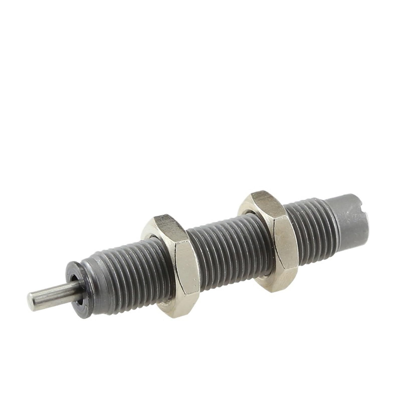 BALYDLUL Pneumatic Hydraulic Shock Absorber Adjustable Hydraulic Buffer RB series RB0805 RB1007 With cap RBC1007 RBC2725(RB0806)