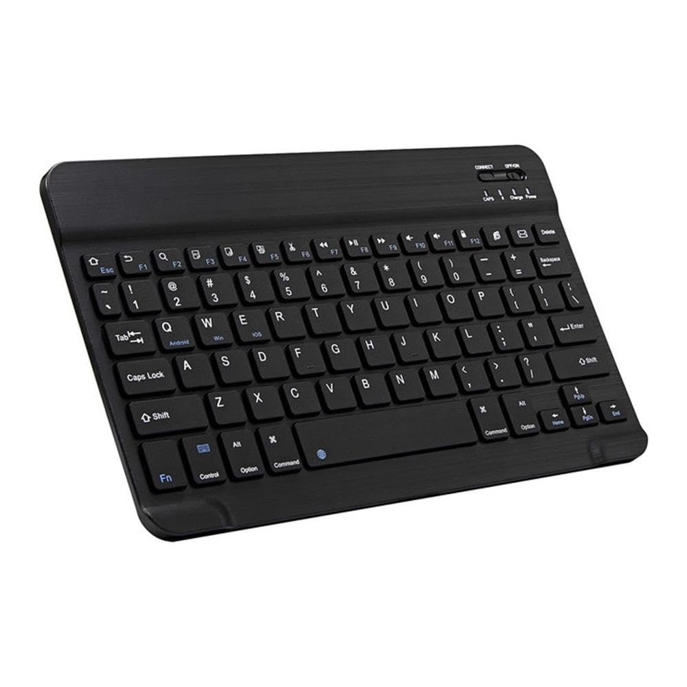 Amazon.co.jp: タブレットキーボード Bluetooth keyboard ワイヤレス