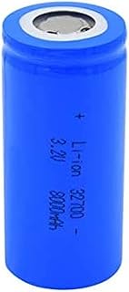 Batteries 3.2V 8000Mah 32700 Li-ion Pack of 1pcs
