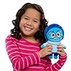 Inside Out 2 Talk It Out Small Plush - Sadness, Kids Toys for Ages 3 Up by Just Play #2