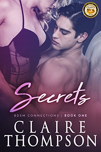 Secrets (BDSM Connections Book 1)