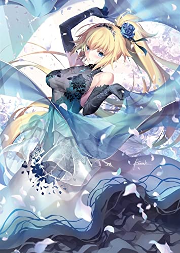 Amazon.co.jp: Fate/Grand Order GH.K 光崎 FGO ドレスジャンヌ