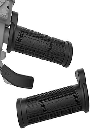 Miniatura 3 de Oxford - Agarre de repuesto Heaterz Premium