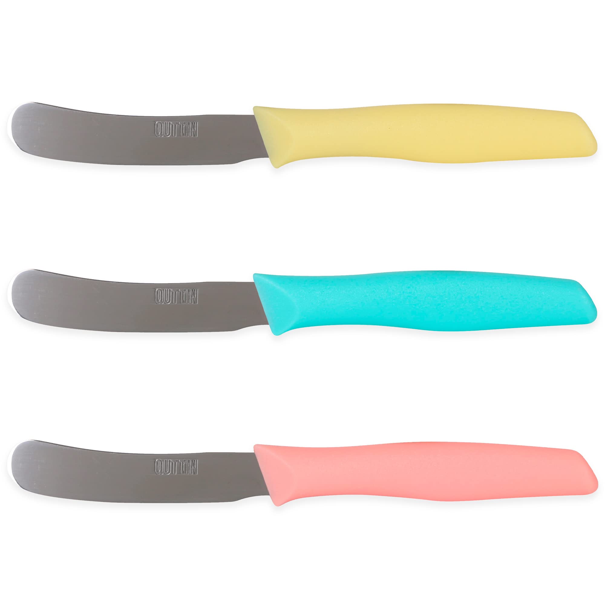 Samba 3 Unités Spatula 20 cm