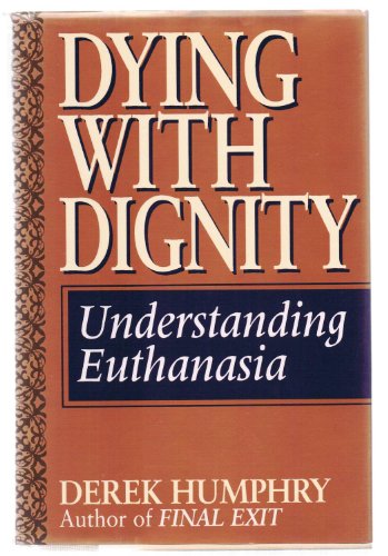 Dying With Dignity: Understanding Euthanasia view 2