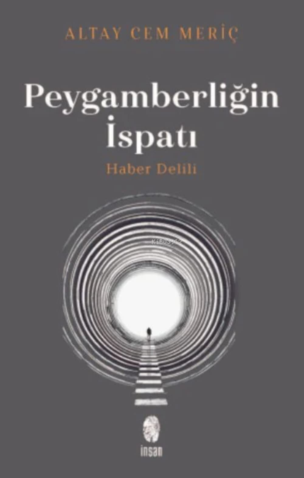 Peygamberliin spat: Haber Delili