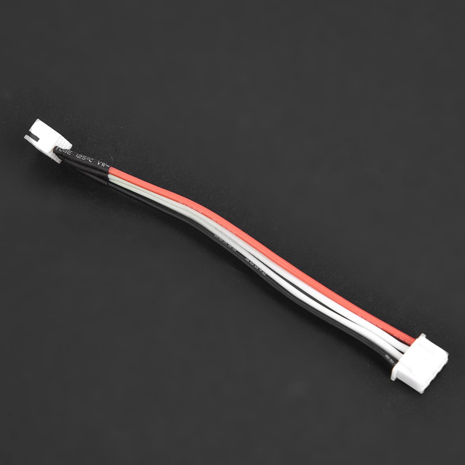 Cavi Bilanciatore Batteria 2S, 4S e 6S