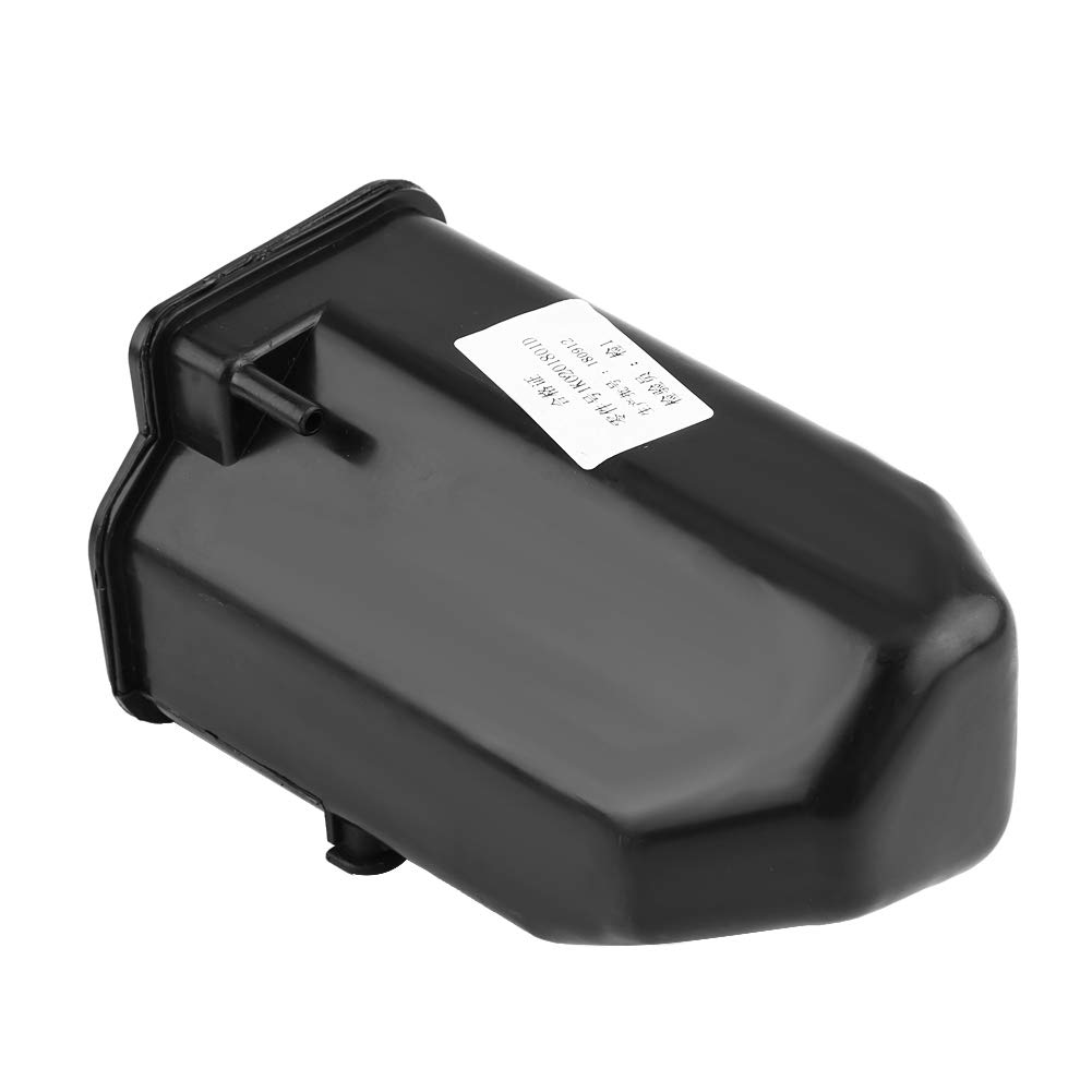 Tanica A Carbone Attivo In ABS Con Tubo, Ricambio Per Auto, Compatibile Con 1K0201801E E Modelli Seat, VW