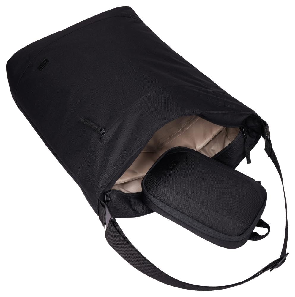 Case Logic Polyester Invigo Medium Electronic Case, 9-3/4