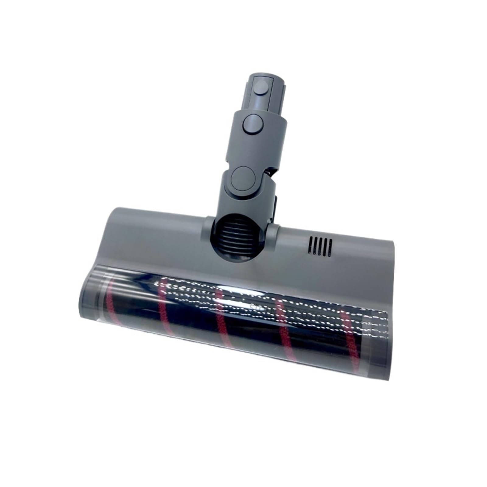 Chpoyzspq V11 Se Brush Unit Hard Floor Brush,Compatible With Dreame V11 Se V12 V13 T10 T20 T30