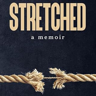 Stretched cover art